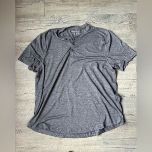 Mens Abercrombie Shirt XXL